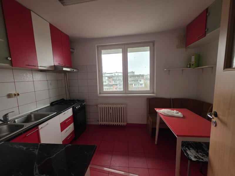 Piata Sudului, 10 minute metrou, Secuilor intersectie cu str. Mirea Luiza,