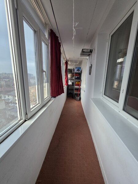 Piata Sudului, 10 minute metrou, Secuilor intersectie cu str. Mirea Luiza,