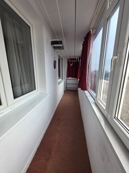 Piata Sudului, 10 minute metrou, Secuilor intersectie cu str. Mirea Luiza,